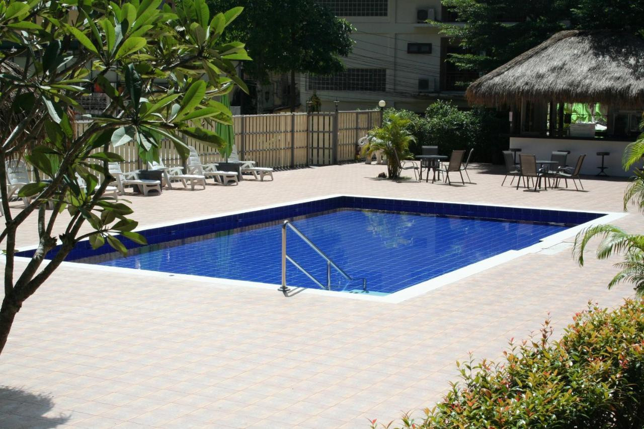 The White Elephant Resort Koh Chang Exterior foto