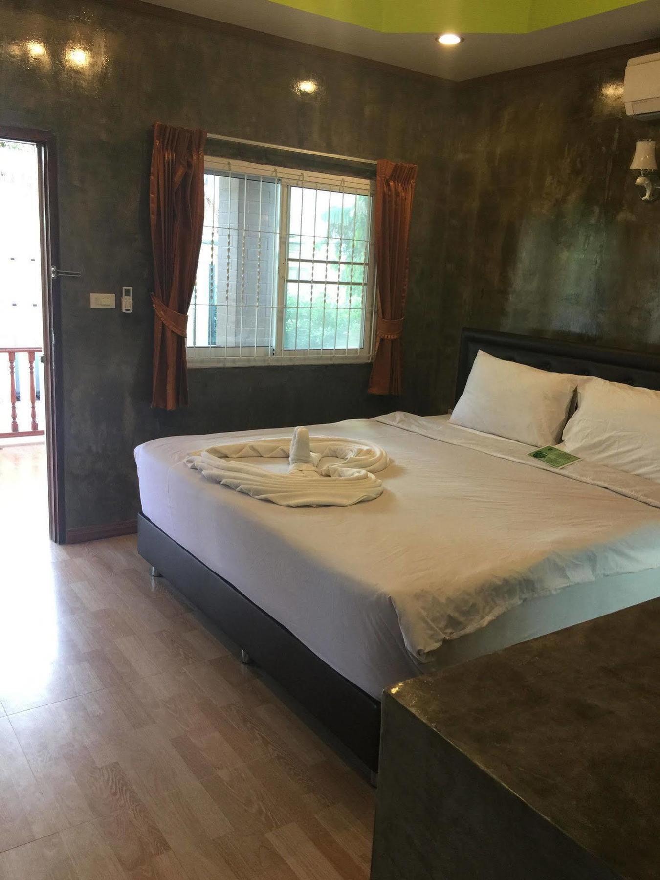 The White Elephant Resort Koh Chang Exterior foto