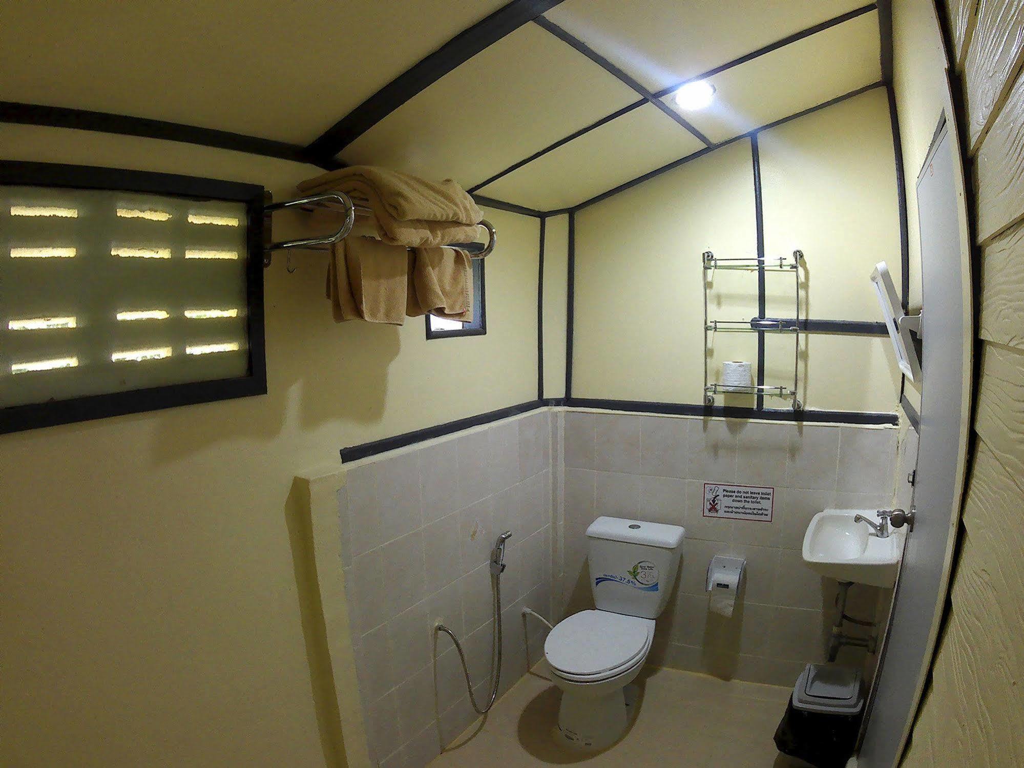 The White Elephant Resort Koh Chang Exterior foto