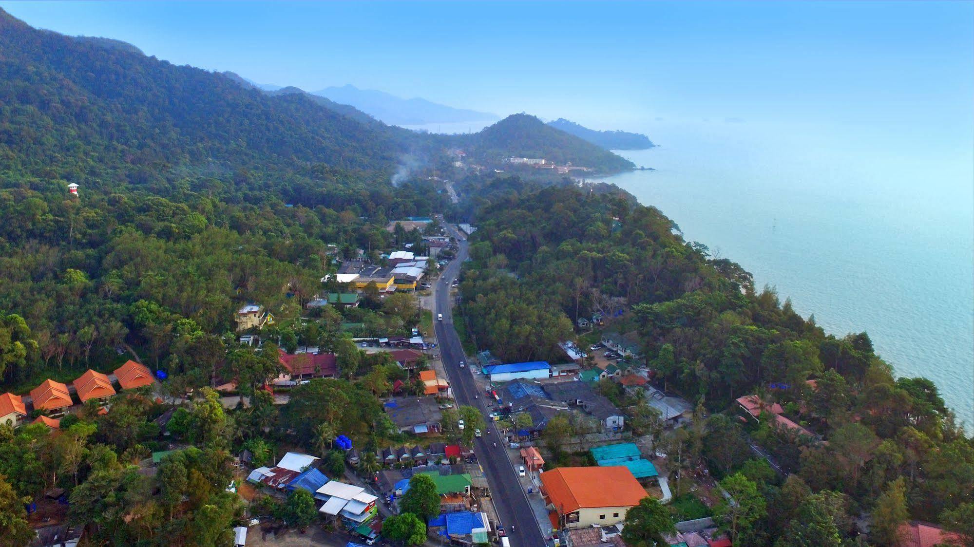 The White Elephant Resort Koh Chang Exterior foto